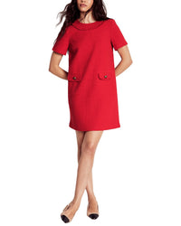 Boden Boden Evita Shift Dress