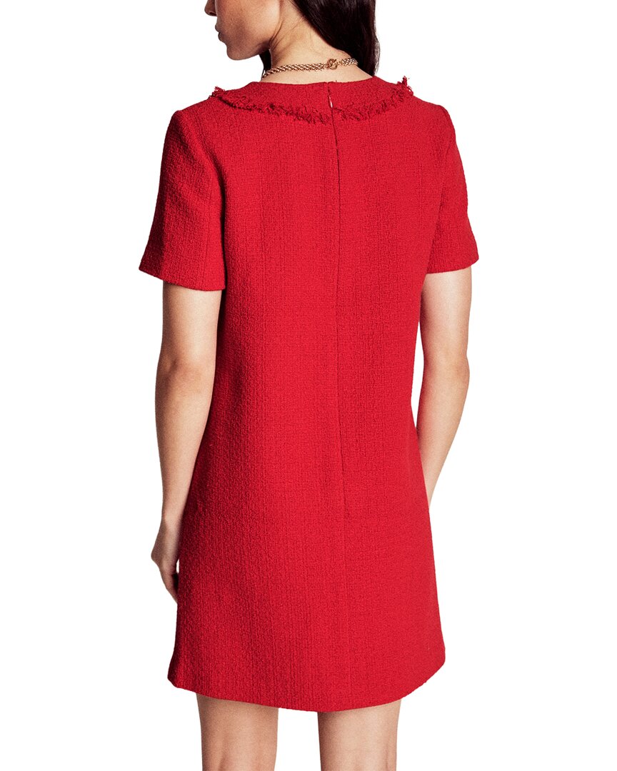 Boden Boden Evita Shift Dress