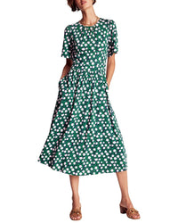 Boden Boden Louisa Midi Dress