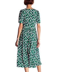 Boden Boden Louisa Midi Dress