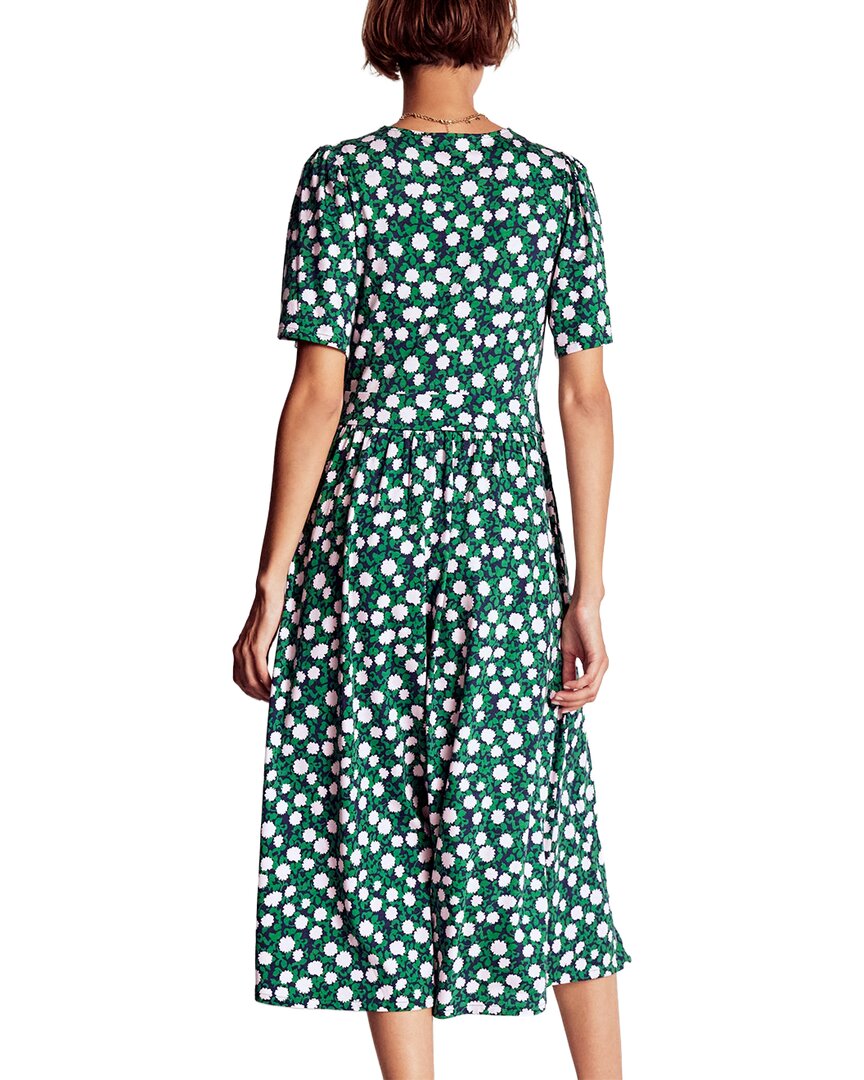 Boden Boden Louisa Midi Dress