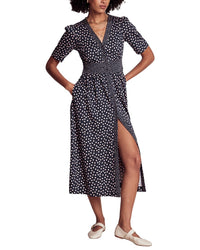 Boden Boden Natalia Tea Dress