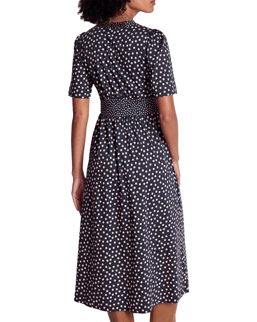 Boden Boden Natalia Tea Dress