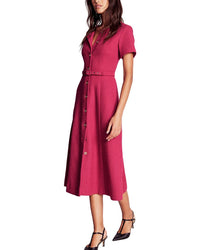Boden Boden Charlotte Midi Dress