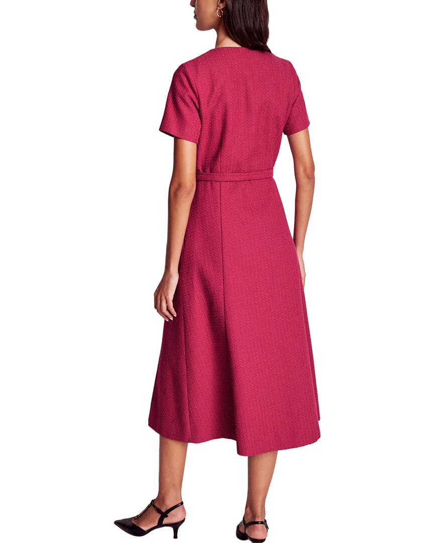 Boden Boden Charlotte Midi Dress