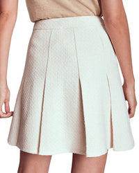 Boden Boden Flippy Skirt