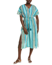 Mer St. Barth Mer St. Barth Delphine Kaftan