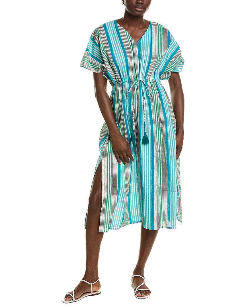 Mer St. Barth Mer St. Barth Delphine Kaftan