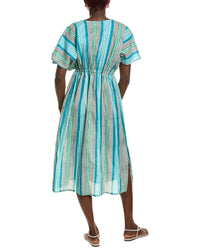 Mer St. Barth Mer St. Barth Delphine Kaftan