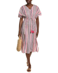 Mer St. Barth Mer St. Barth Delphine Kaftan
