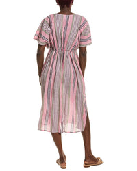 Mer St. Barth Mer St. Barth Delphine Kaftan