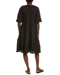Mer St. Barth Mer St. Barth Sonja Popover Dress