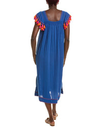 Mer St. Barth Mer St. Barth Sandrine Maxi Dress
