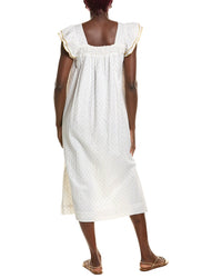 Mer St. Barth Mer St. Barth Sandrine Maxi Dress