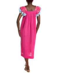 Mer St. Barth Mer St. Barth Sandrine Maxi Dress