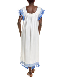 Mer St. Barth Mer St. Barth Sandrine Maxi Dress