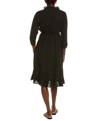 Mer St. Barth Mer St. Barth Brigitte Shirtdress