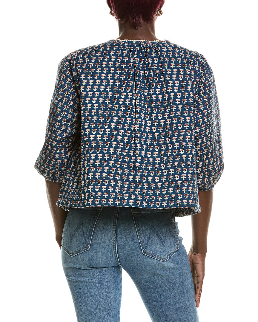 Mer St. Barth Mer St. Barth Marisol Boho Jacket