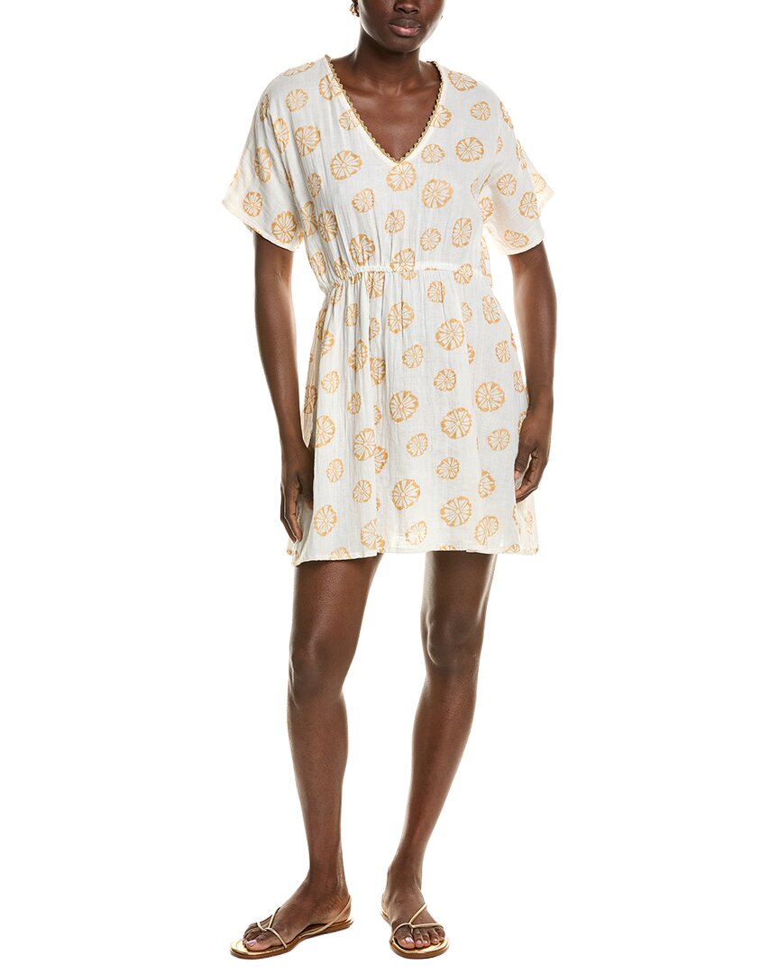 Mer St. Barth Mer St. Barth Zara Caftan