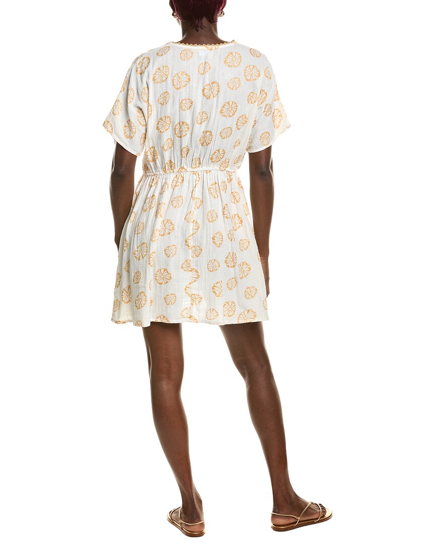 Mer St. Barth Mer St. Barth Zara Caftan