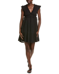 Mer St. Barth Mer St. Barth Coralie Dress