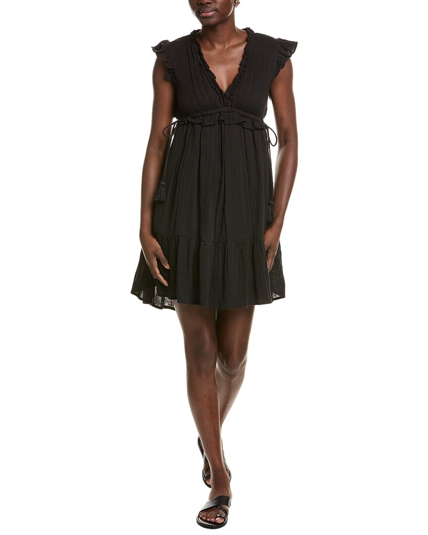 Mer St. Barth Mer St. Barth Coralie Dress