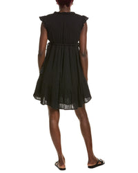 Mer St. Barth Mer St. Barth Coralie Dress
