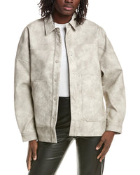 LAMARQUE Lamarque Oversized Jacket