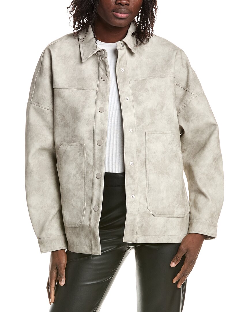 LAMARQUE Lamarque Oversized Jacket
