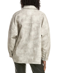 LAMARQUE Lamarque Oversized Jacket