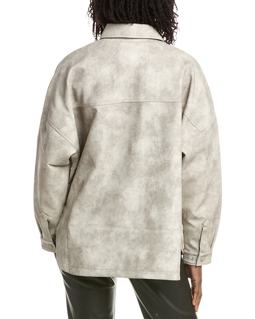 LAMARQUE Lamarque Oversized Jacket