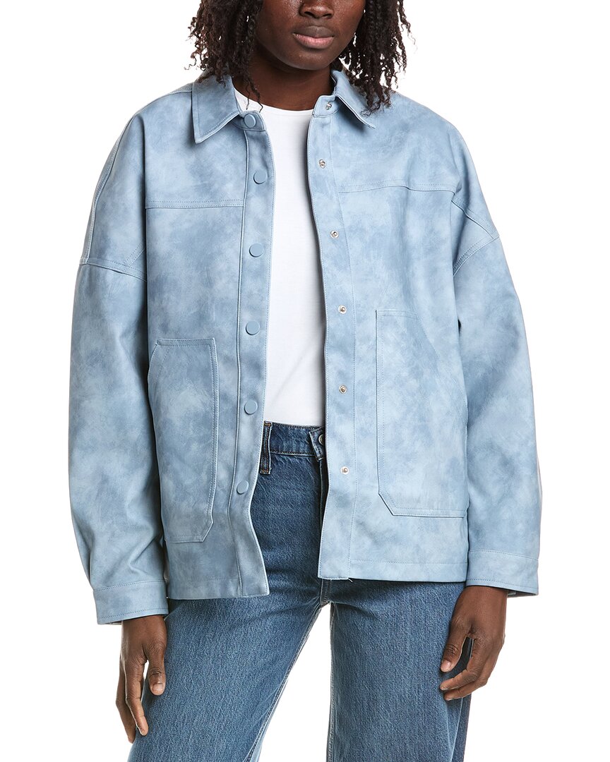 LAMARQUE Lamarque Oversized Jacket