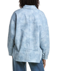 LAMARQUE Lamarque Oversized Jacket