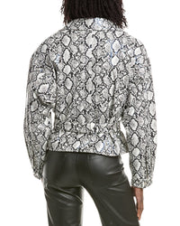LAMARQUE Lamarque Biker Jacket
