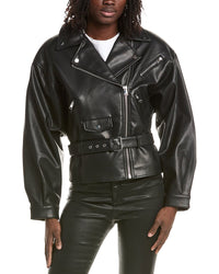 LAMARQUE Lamarque Biker Jacket