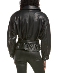 LAMARQUE Lamarque Biker Jacket