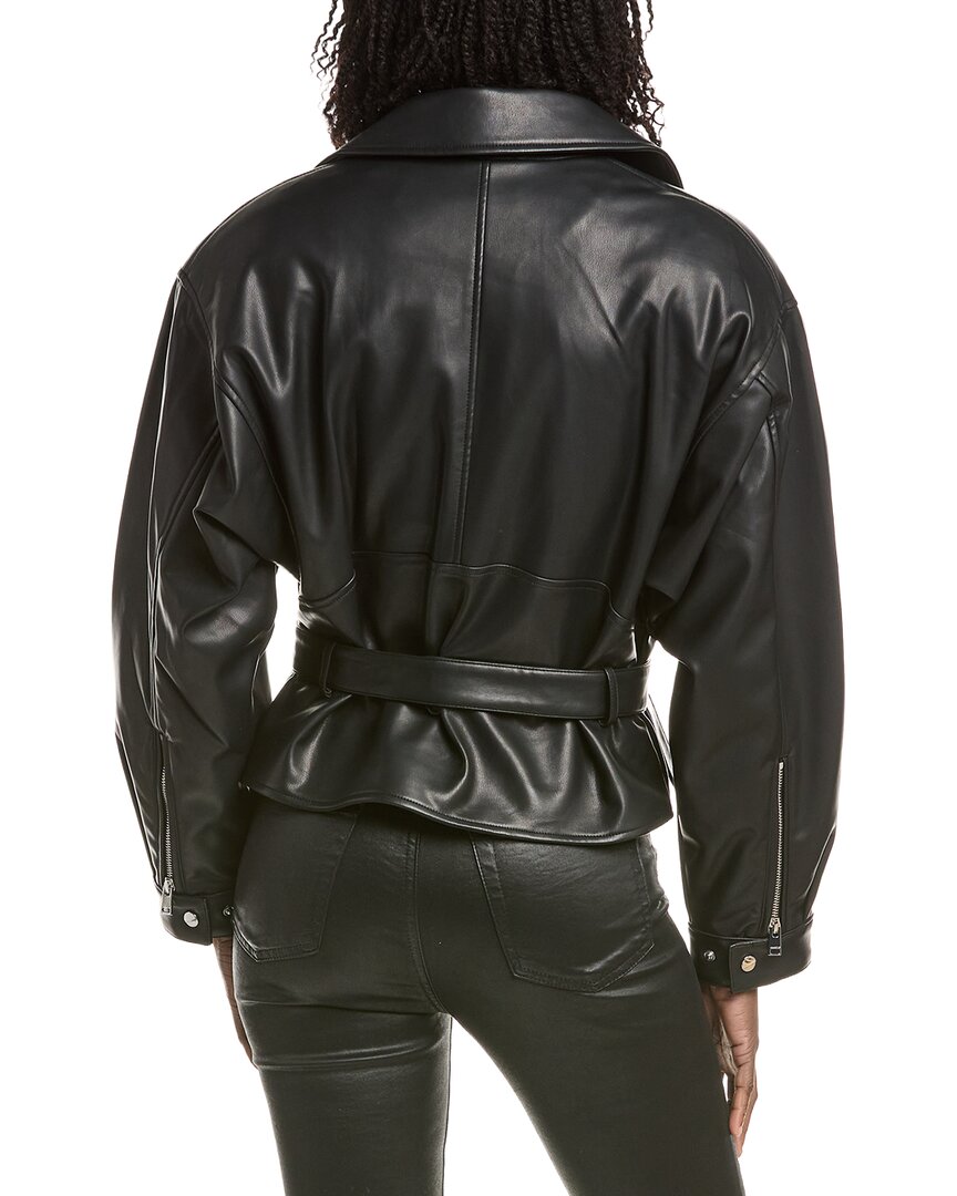 LAMARQUE Lamarque Biker Jacket