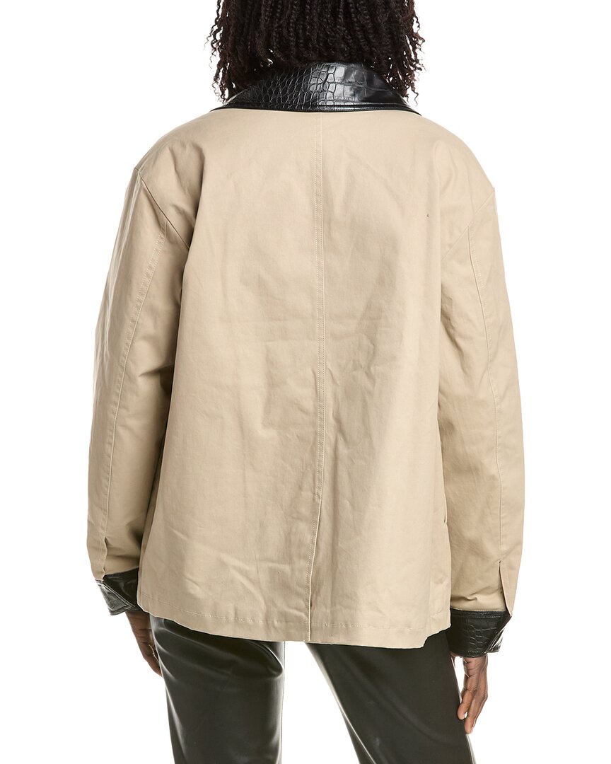 LAMARQUE Lamarque Barn Jacket