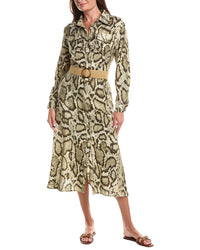ANNA KAY Anna Kay Serpent Dress