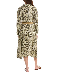 ANNA KAY Anna Kay Serpent Dress