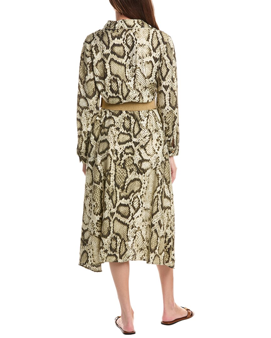 ANNA KAY Anna Kay Serpent Dress