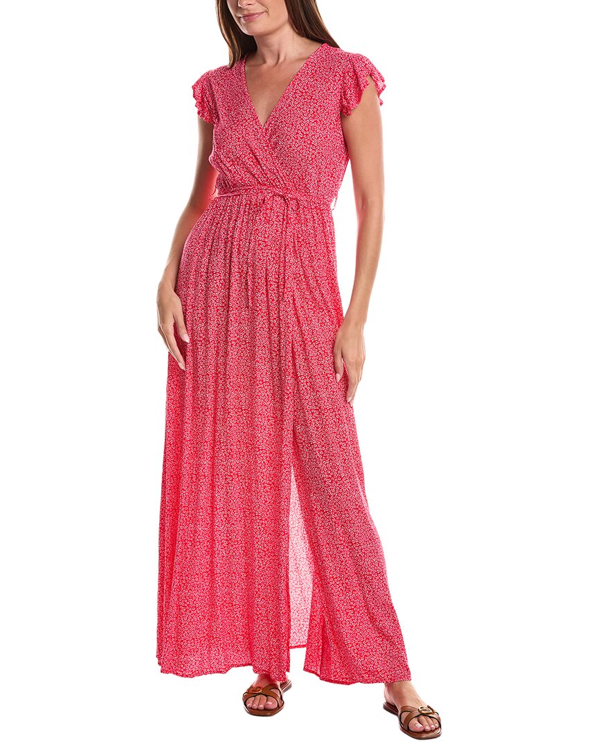 ANNA KAY Anna Kay Olivia Luxe Dress