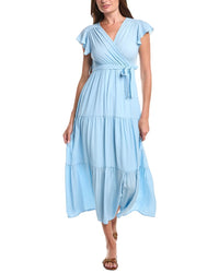 ANNA KAY Anna Kay Monaco Luxe Dress