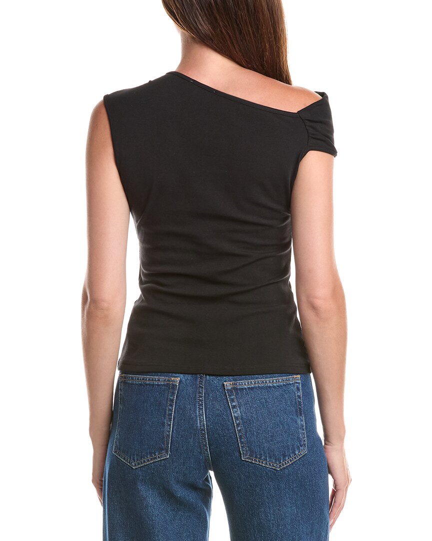 ANNA KAY Anna Kay Letizia Blouse