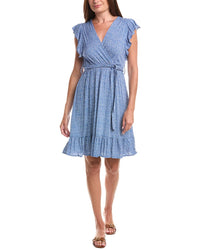 ANNA KAY Anna Kay Drexel Mini Dress
