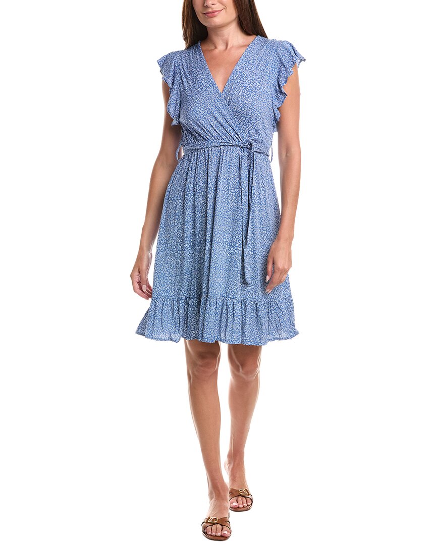 ANNA KAY Anna Kay Drexel Mini Dress