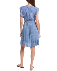 ANNA KAY Anna Kay Drexel Mini Dress