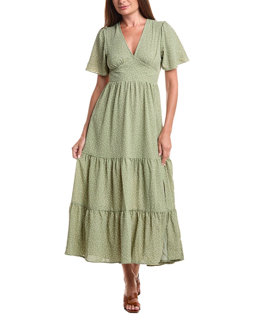 ANNA KAY Anna Kay Melinna Dress