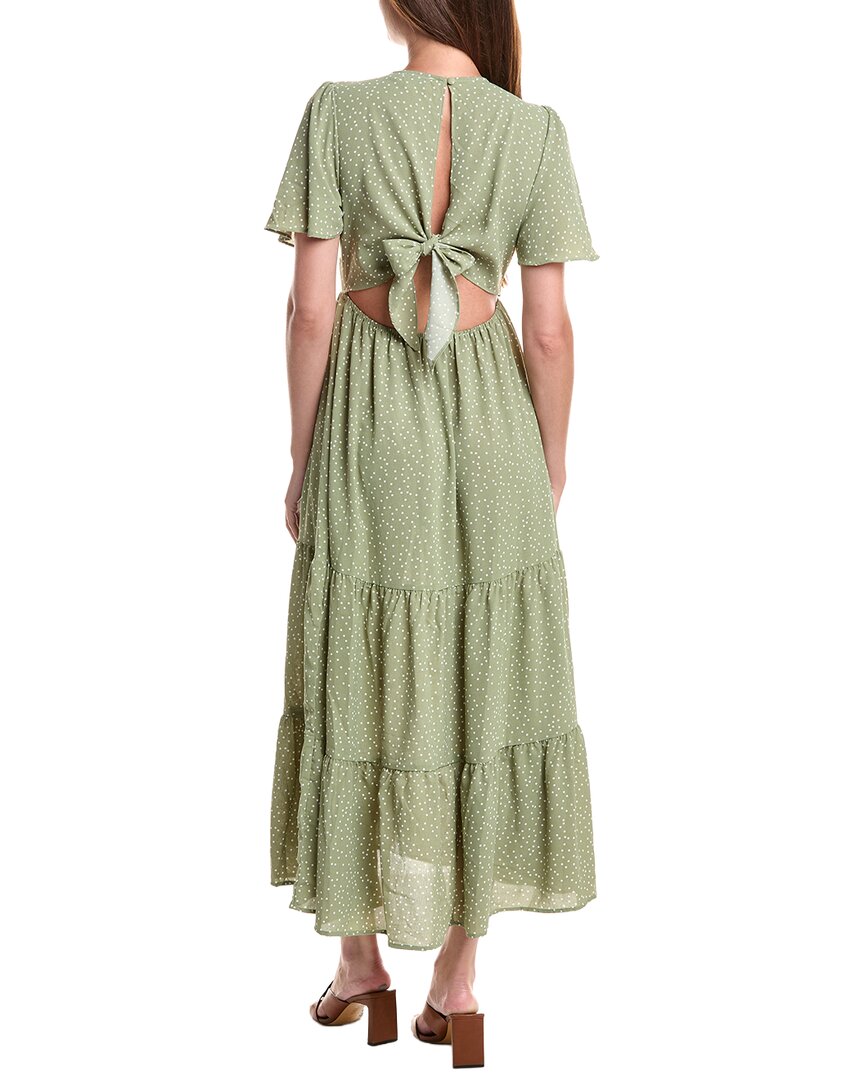 ANNA KAY Anna Kay Melinna Dress