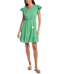ANNA KAY Anna Kay Anastasia Cargo Dress